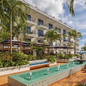Sofitel Legend Casco Viejo, Panama City